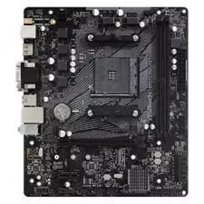 MB Asrock AMD B550-HDV - 877 500 сум / шт.