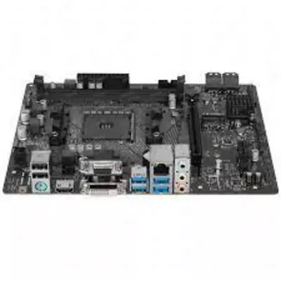 877 500 сум / шт. MB Asrock AMD B550-HDV