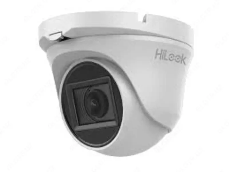HILOOK IPC-T641H