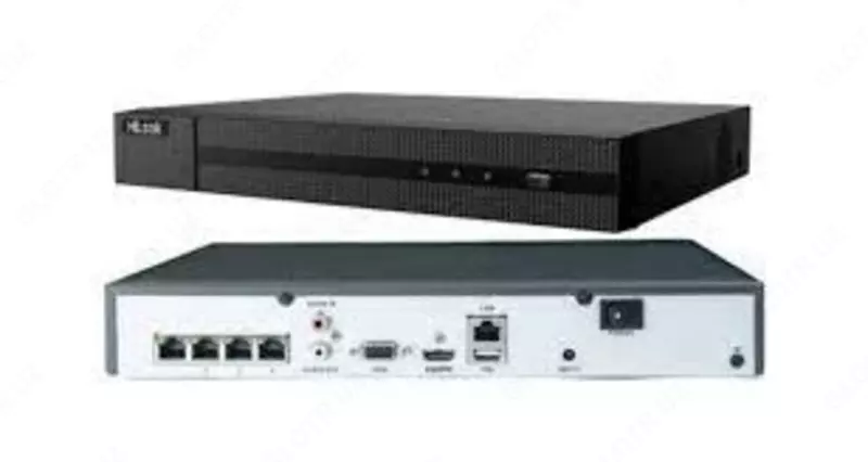 HILOOK NVR-216MH-C/16P - от {0} сум