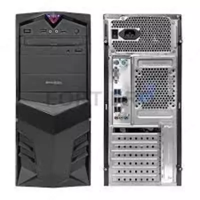 CASE AVTECH - ООО "Hitech LTD"