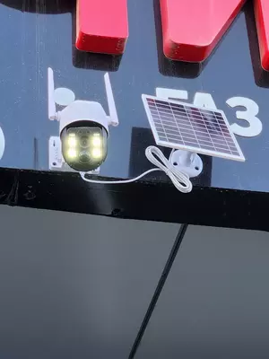 Смарт-сетевая камера 4G/Wi-Fi - 915 000 so'm / dona