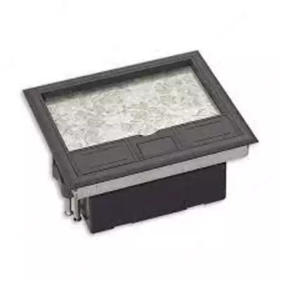 375 000 сум / шт. Напольный лючок на 4 модуля (45x45)/ Распределительный бокс SCF-169P (EC70040)