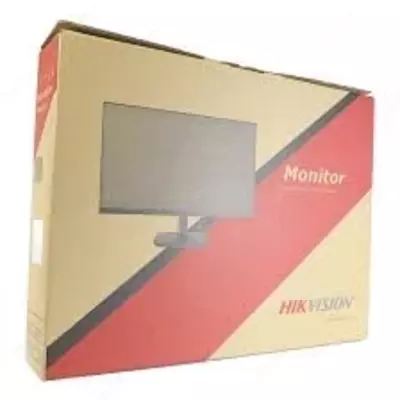 27", LED Монитор DS-D5027FN