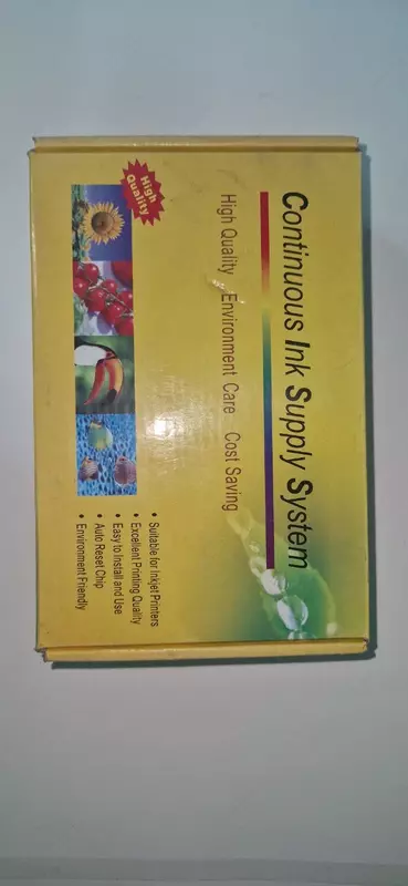   СНПЧ XP-103 – система непрерывной подачи чернил для Epson