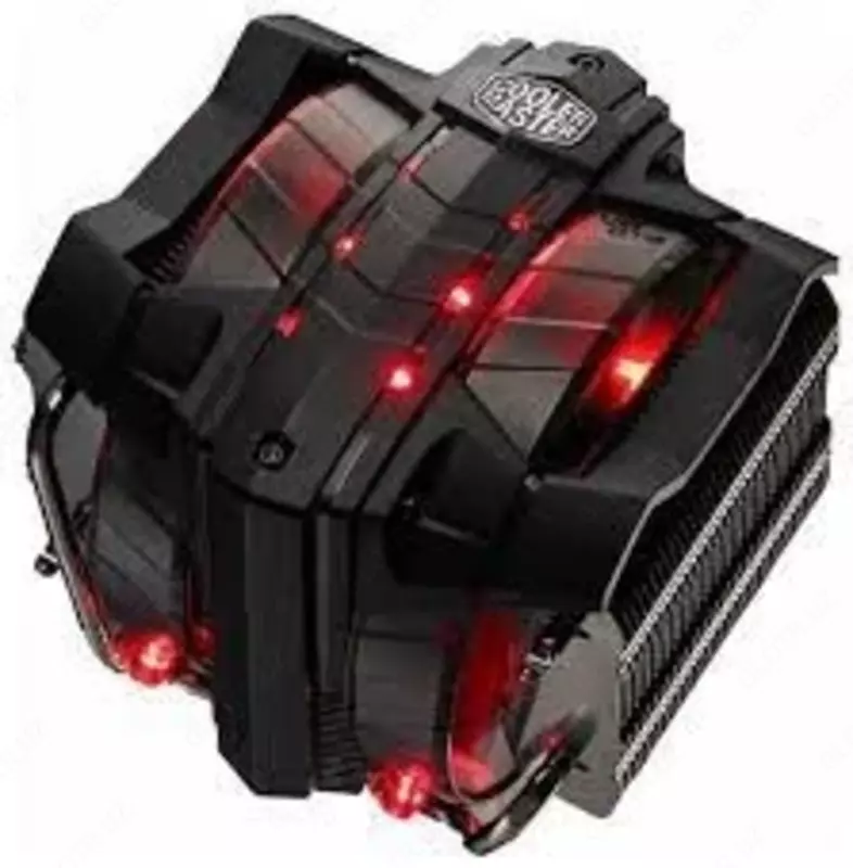 Кулер для процессора Cooler Master V8 GTS
