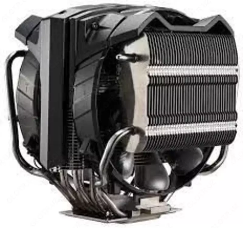 Кулер для процессора Cooler Master V8 GTS - 1 320 000 сум