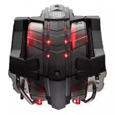 Кулер для процессора Cooler Master V8 GTS Кулер для процессора Cooler Master V8 GTS