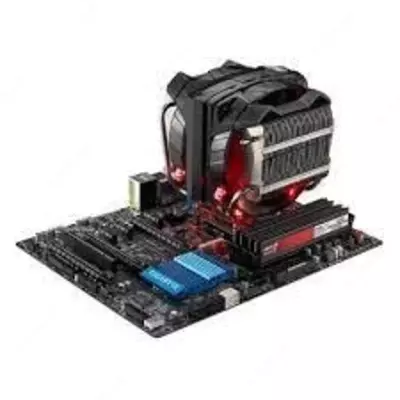 Кулер для процессора Cooler Master V8 GTS Кулер для процессора Cooler Master V8 GTS