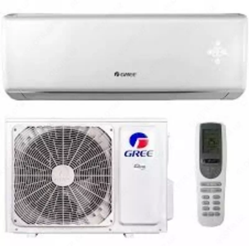 Gree Lomo inverter Wi-Fi 24 R-32