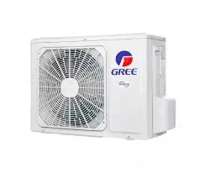 11 830 000 so'm / dona Gree Lomo inverter Wi-Fi 24 R-32