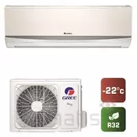 Gree Lomo inverter Wi-Fi 24 R-32 - Кондиционеры