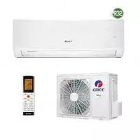 Gree Lomo inverter Wi-Fi 24 R-32 Кондиционеры