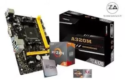 287 020 сум / шт. MB BIOSTAR A320MH