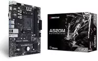 MB BIOSTAR A520MH - по запросу