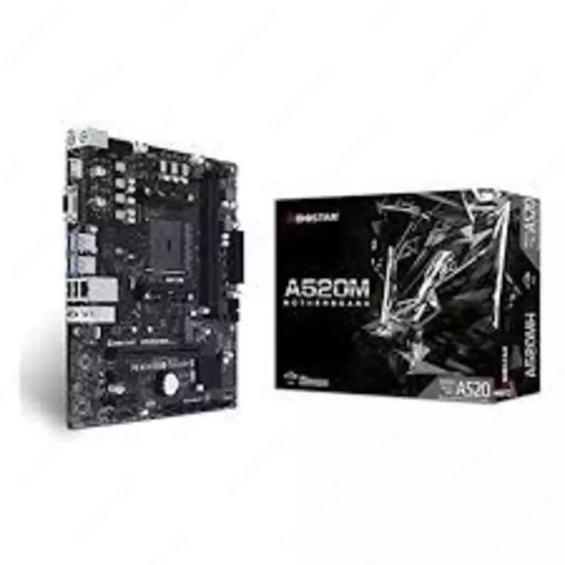 по запросу MB BIOSTAR A520MH