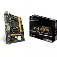 по запросу MB BIOSTAR B450MH
