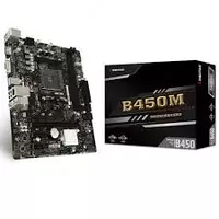 MB BIOSTAR B450MH Оптом и розница