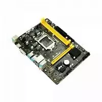 MB BIOSTAR B365MHC Ulgurji va chakana