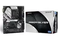 MB BIOSTAR Z690A-Silver D4 Оптом и розница