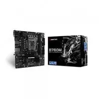 MB BIOSTAR B760MX-E D4