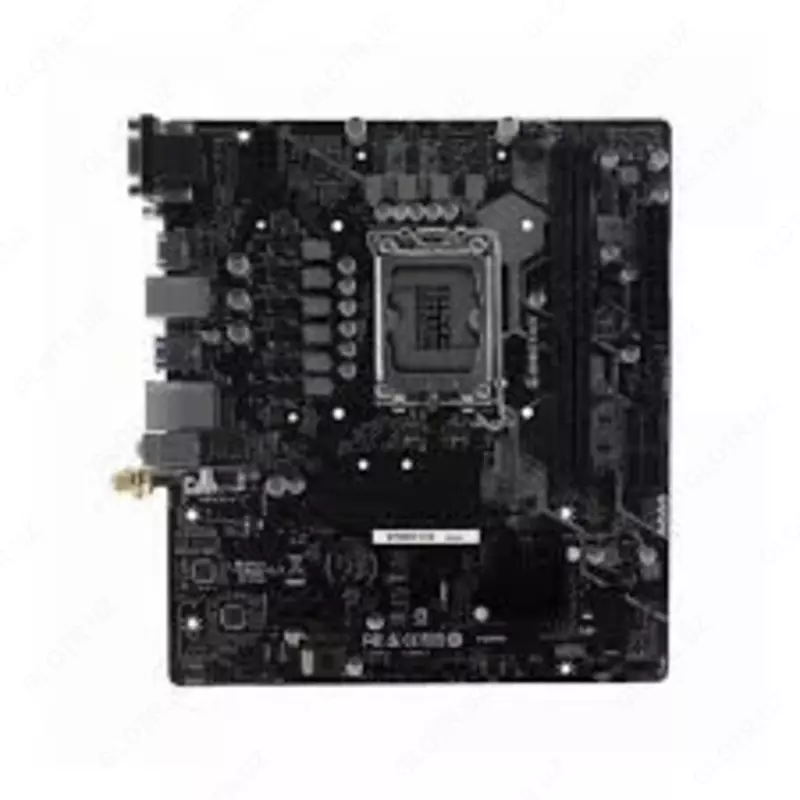 по запросу MB BIOSTAR B760MX-E D4