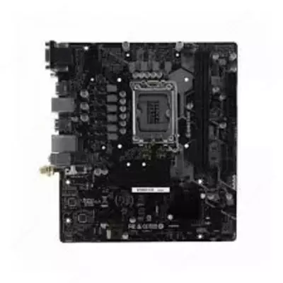 Цена по запросу MB BIOSTAR B760MX-E D4