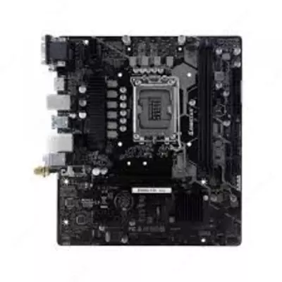 MB BIOSTAR B760MX2-E D4 MB BIOSTAR B760MX2-E D4