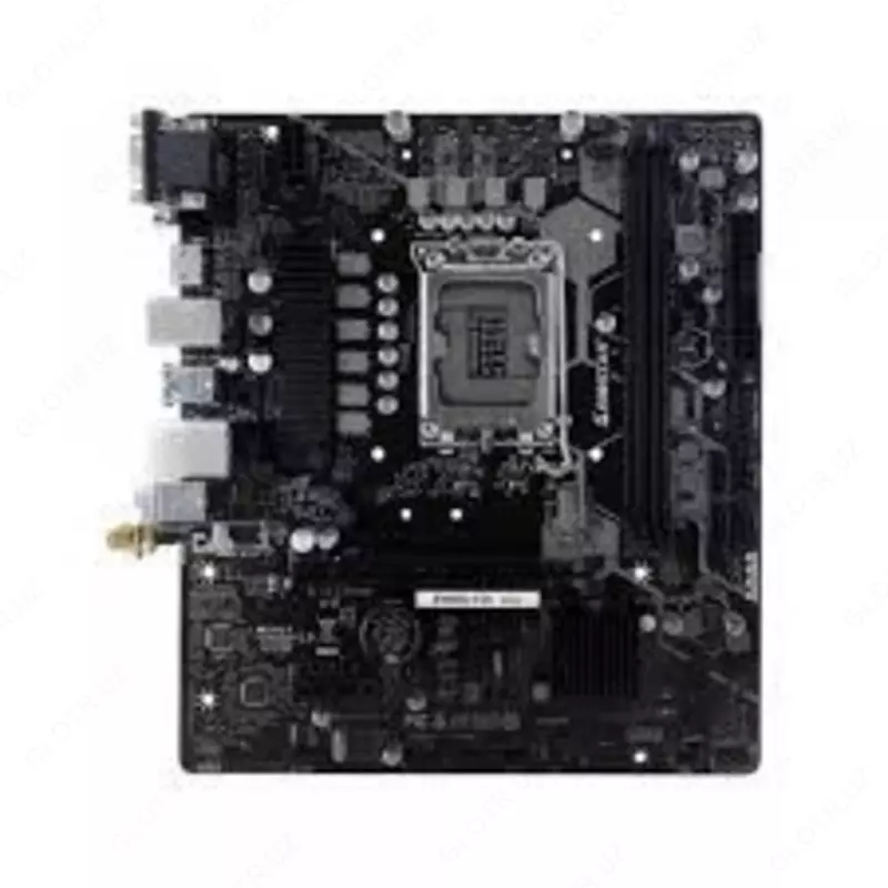 MB BIOSTAR B760MX2-E D4