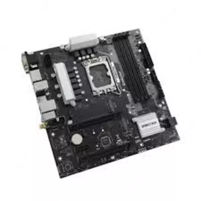 MB BIOSTAR B760MZ-E Pro D5