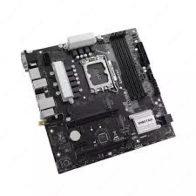 MB BIOSTAR B760MZ-E Pro D5