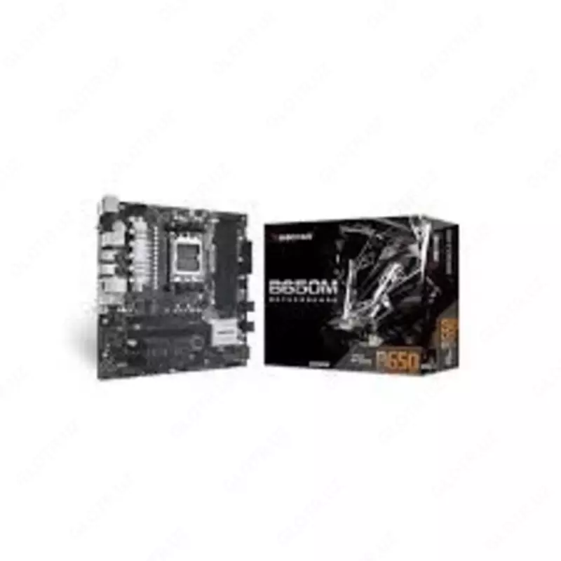 MB BIOSTAR B760MZ-E Pro D5 Оптом и розница