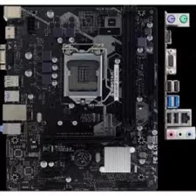 MB BIOSTAR H510MHP Ulgurji va chakana