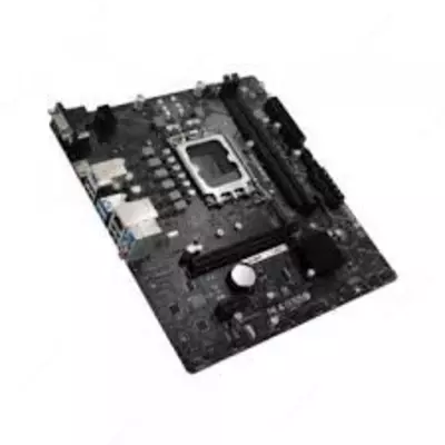 MB BIOSTAR H610MHP - 871 000 сум / шт.