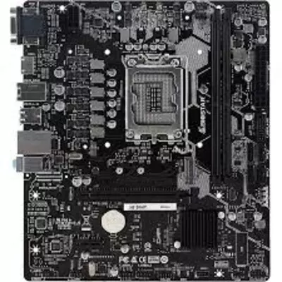 871 000 сум / шт. MB BIOSTAR H610MHP