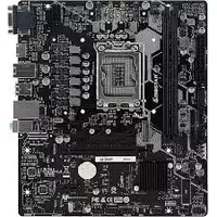 от {0} сум MB BIOSTAR H610MHP