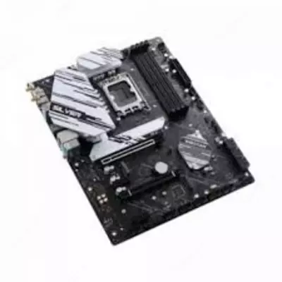 MB BIOSTAR Z790A-Silver