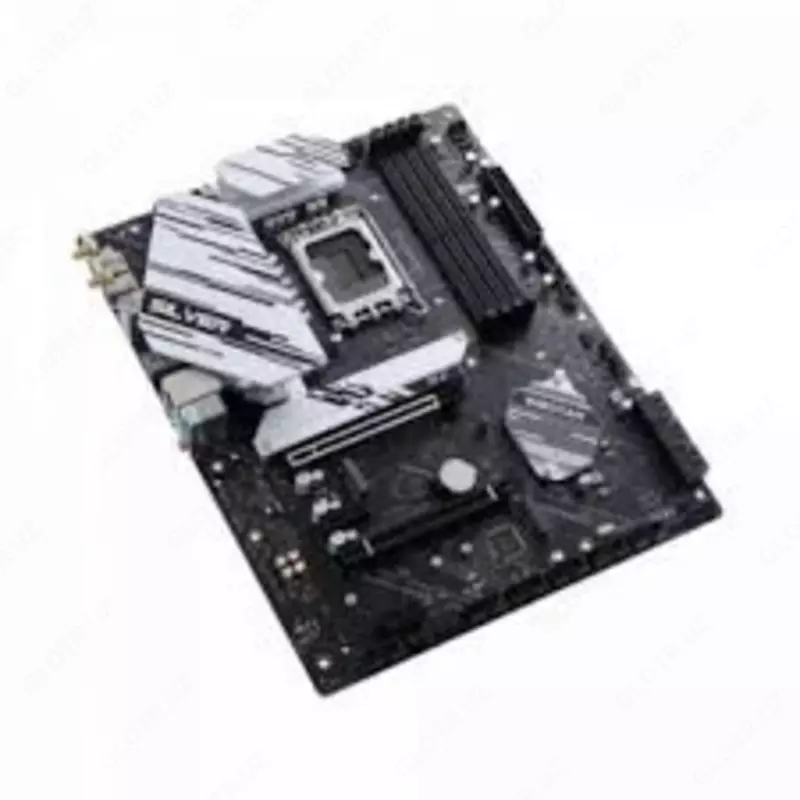 MB BIOSTAR Z790A-Silver