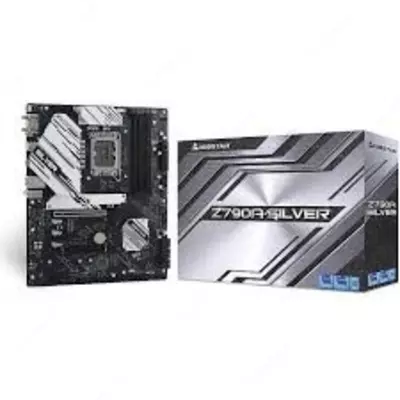 MB BIOSTAR Z790A-Silver MB BIOSTAR Z790A-Silver