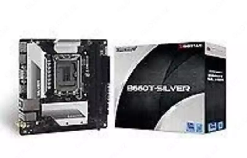 MB BIOSTAR Z790A-Silver Оптом и розница