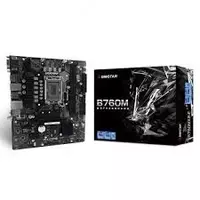 MB BIOSTAR B760MX2-E D5 - от {0} сум