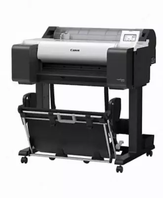 Plotter Canon imagePROGRAF TM-255