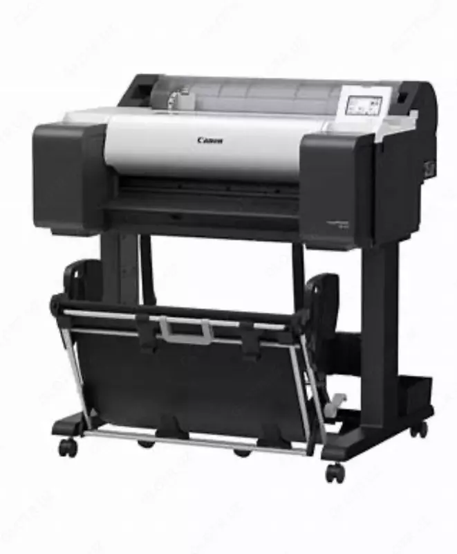 Plotter Canon imagePROGRAF TM-255