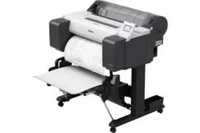 Plotter Canon imagePROGRAF TM-255 - 16 062 500 so'm / dona