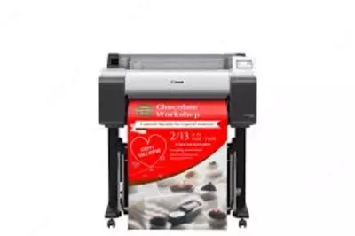 Plotter Canon imagePROGRAF TM-255 Chakana savdo