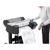 Plotter Canon imagePROGRAF TM-255 - ООО "Hitech LTD"
