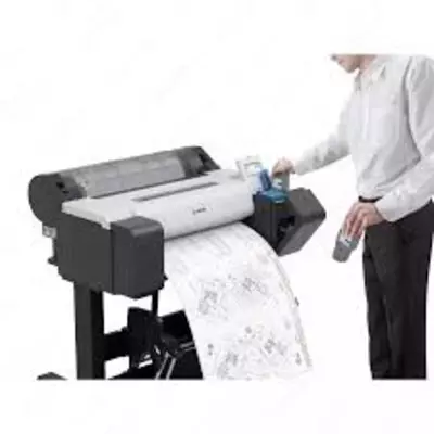 Plotter Canon imagePROGRAF TM-255 - ООО "Hitech LTD"