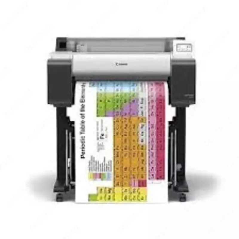 ООО "Hitech LTD" - Plotter Canon imagePROGRAF TM-255