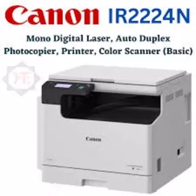 Принтер Canon imageRunner IR2224 - 6 760 000 сум / шт.
