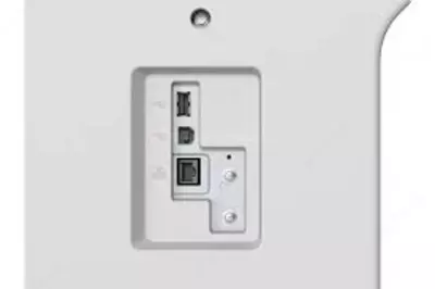 Printer Canon imageRunner IR2425